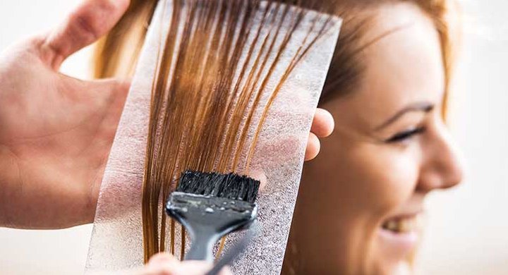 Брондирование – ювелирная техника окрашивания волос